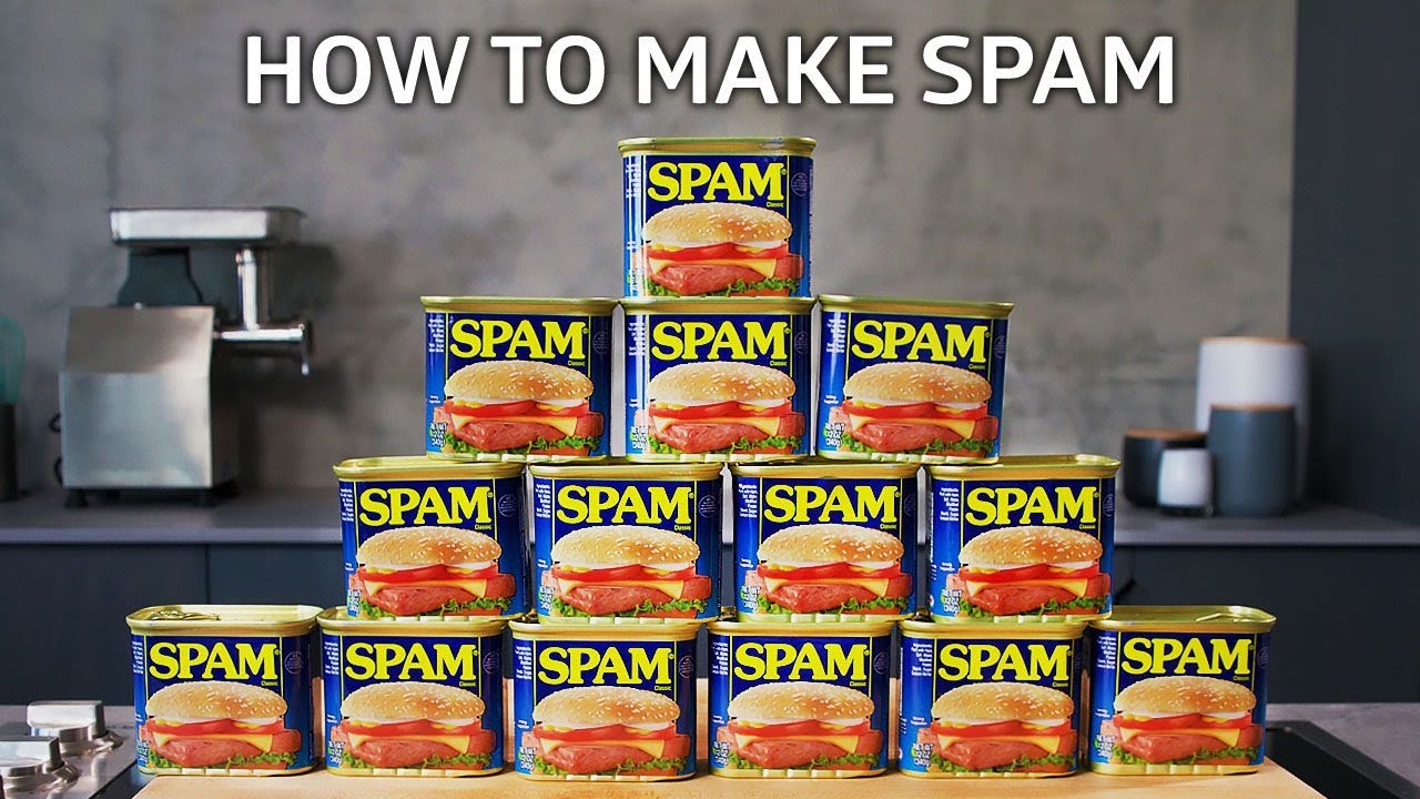 Why Homemade Spam Can't Match the Original: A Chef's Deep Dive