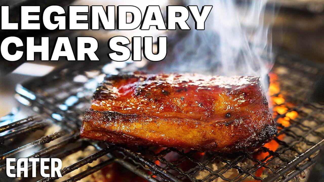 Hong Kong Cuisine Reimagined: Holy Folk's Culinary Secrets