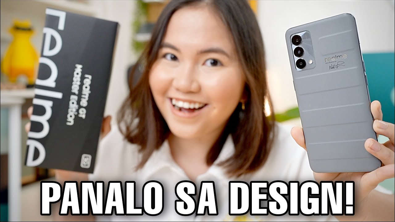 Realme GT Master Edition Review: Premium Value Unleashed