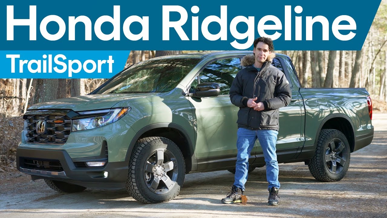 2026 Honda Ridgeline Review: Why This Truck Still Delivers Unique Value