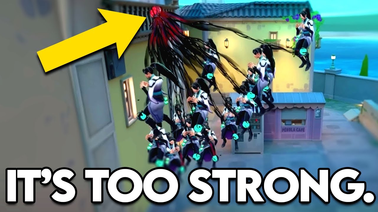 Master Fade Bungee Lineups: Advanced Valorant Tactics