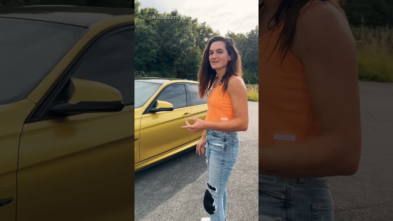 BMW F80 M3 Stage 1 Tuning: 500HP Real-World Review