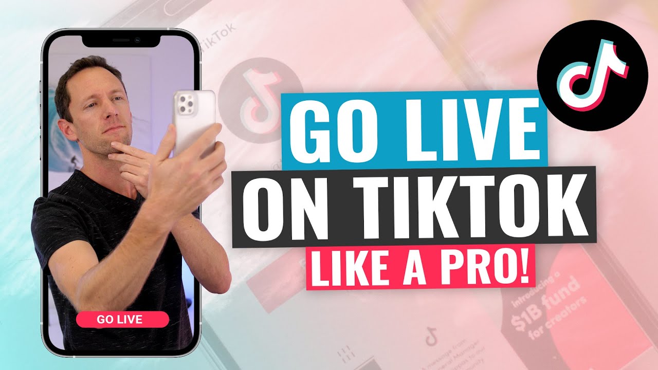 Master TikTok Live: Pro Tips for Engaging Streams
