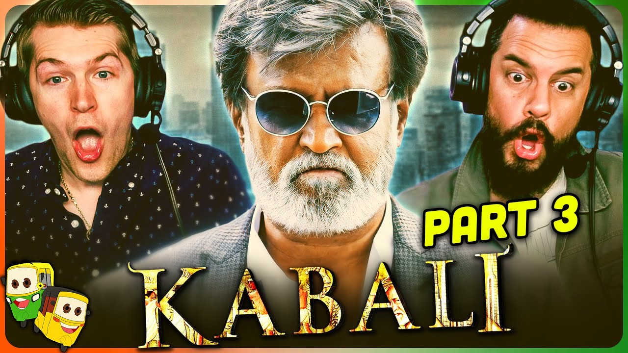 Kabali Movie Villain Analysis: Tony Lee's Rise & Symbolism