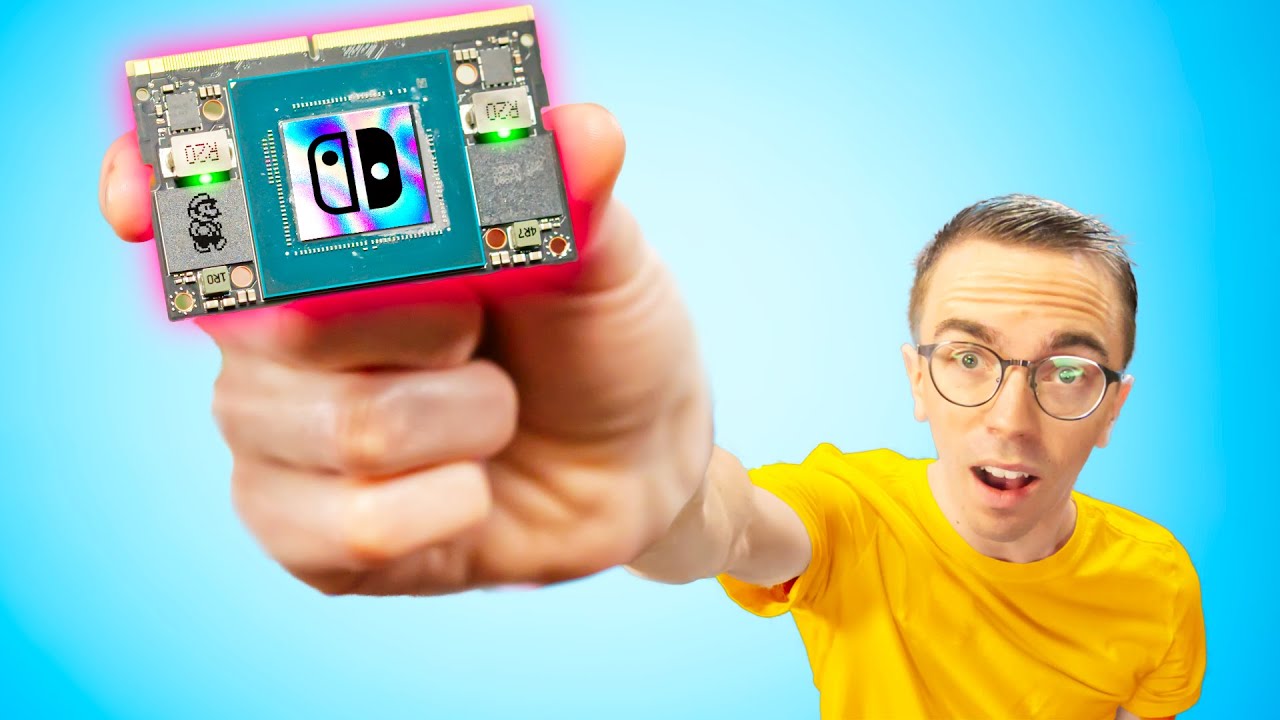 Nintendo Switch 2 Specs & Performance: Realistic Analysis