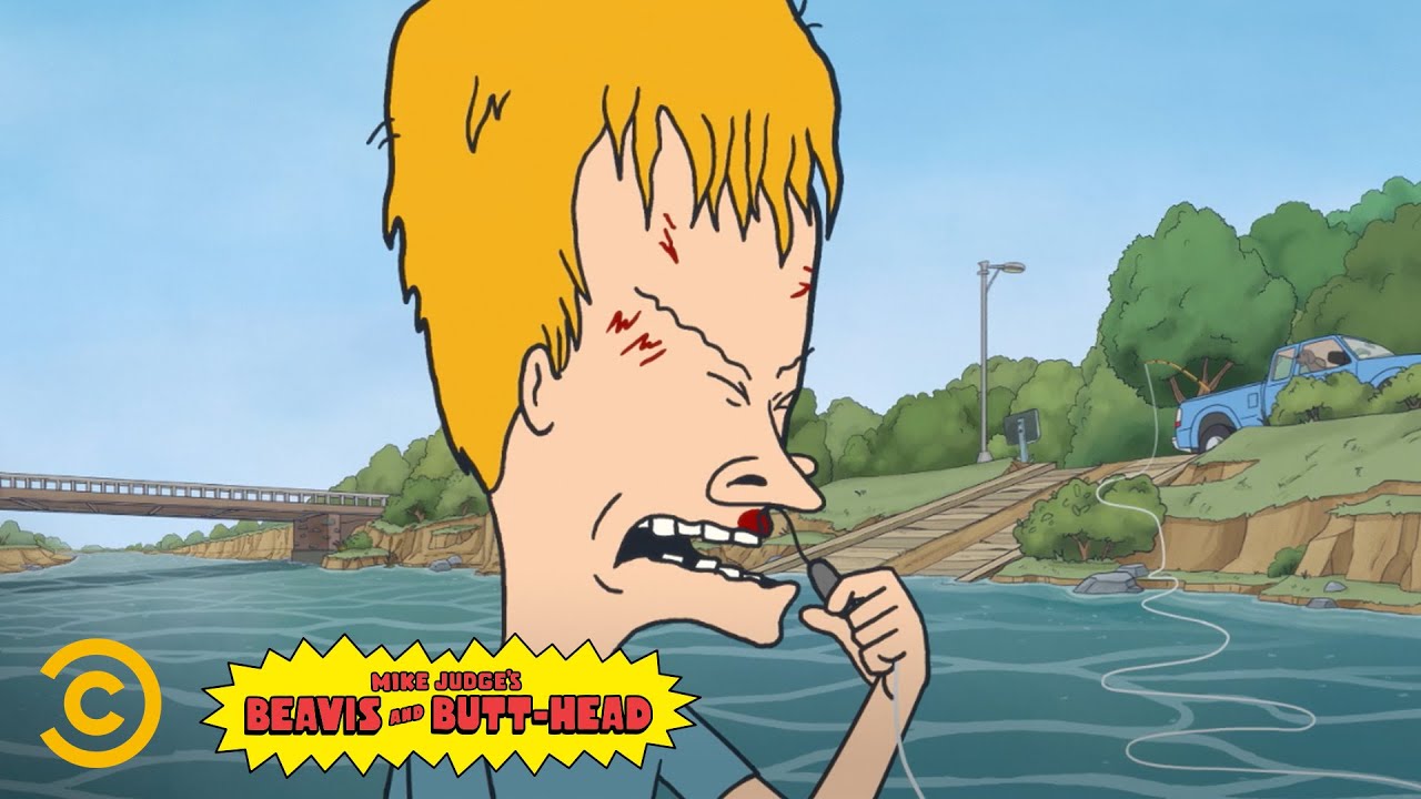 Why Distractions Ruin Outdoor Adventures: A Humorous Analysis