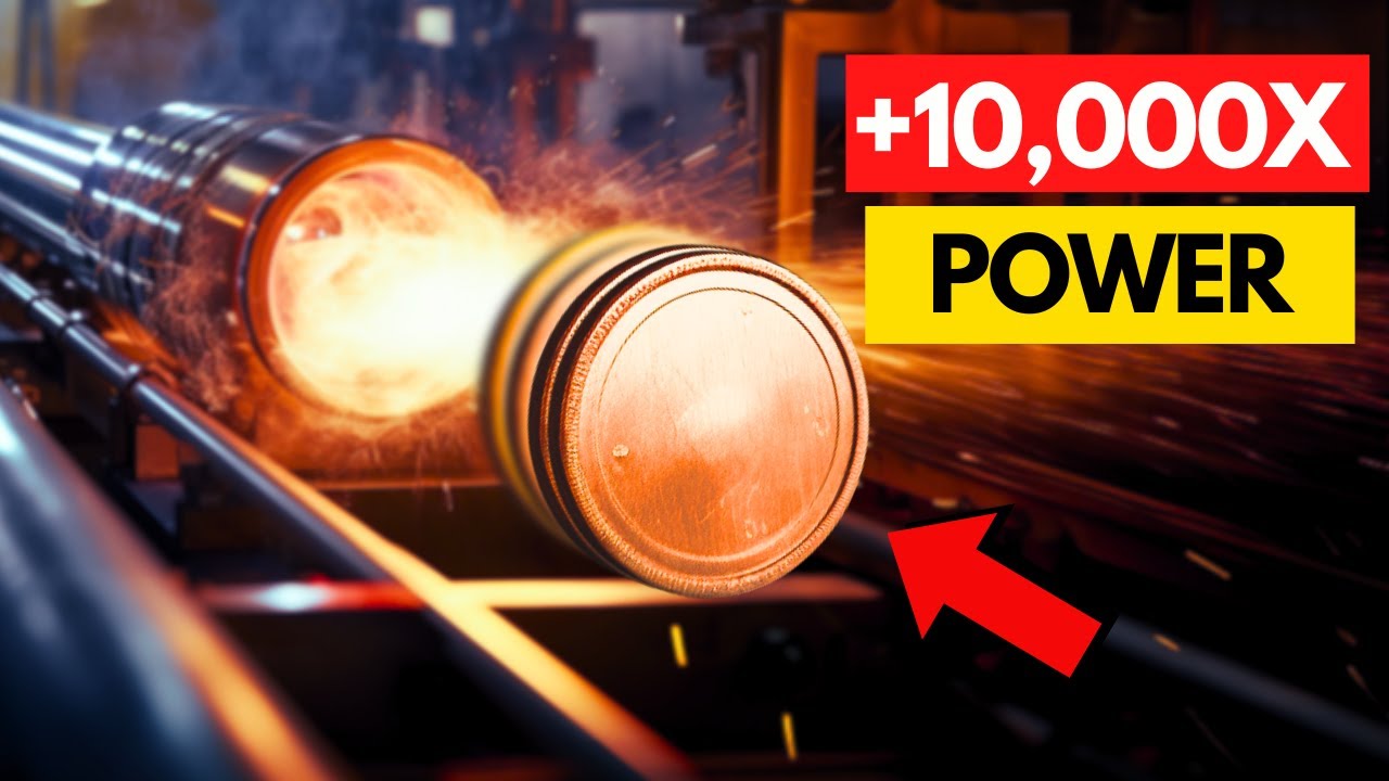 First Light Fusion: Projectile Approach to Clean Energy Breakthrough