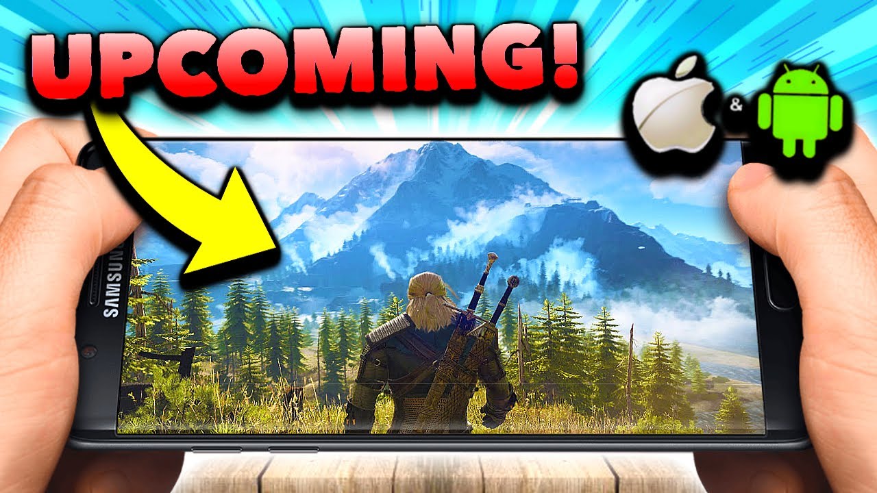 Top 5 Upcoming Mobile Survival Games: 2022 Preview & Analysis