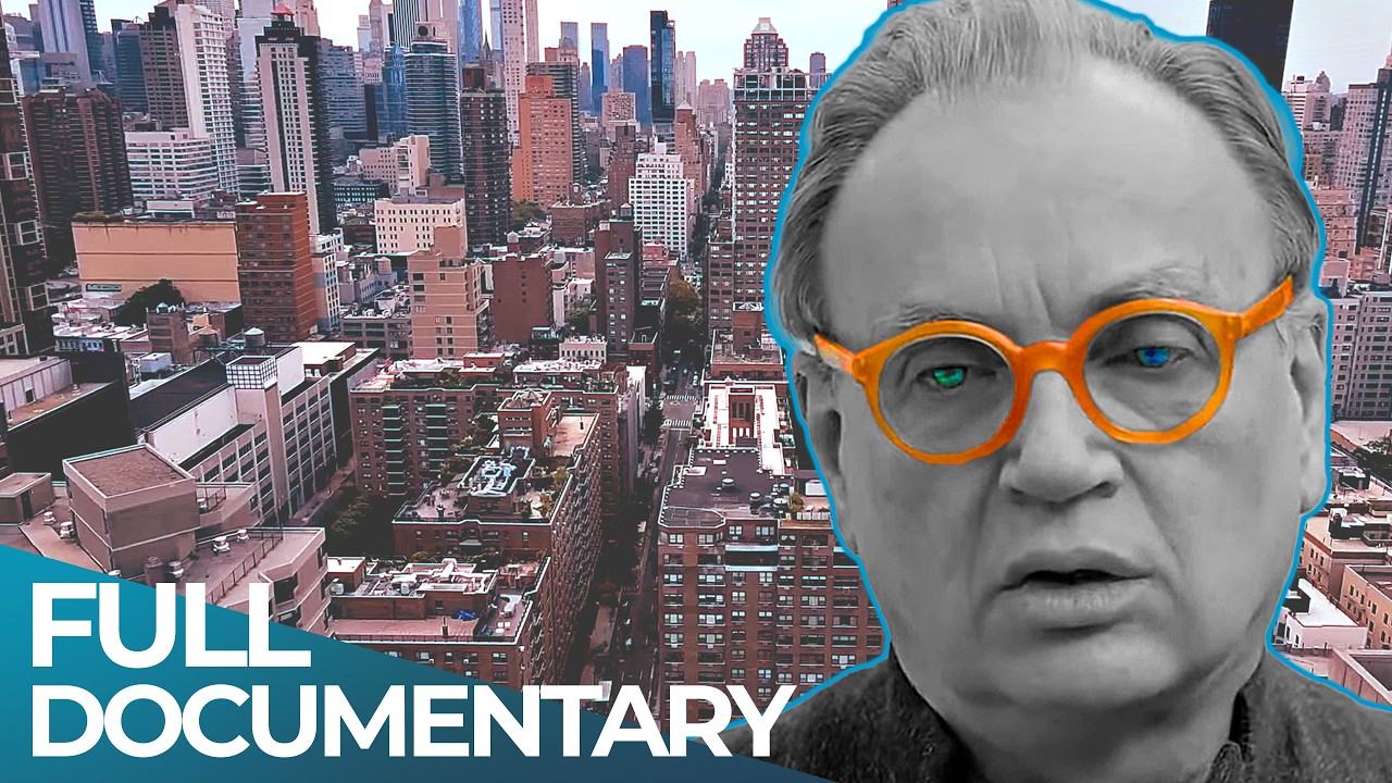 Art Free Ports: Tax Havens for the Ultra-Rich Explained