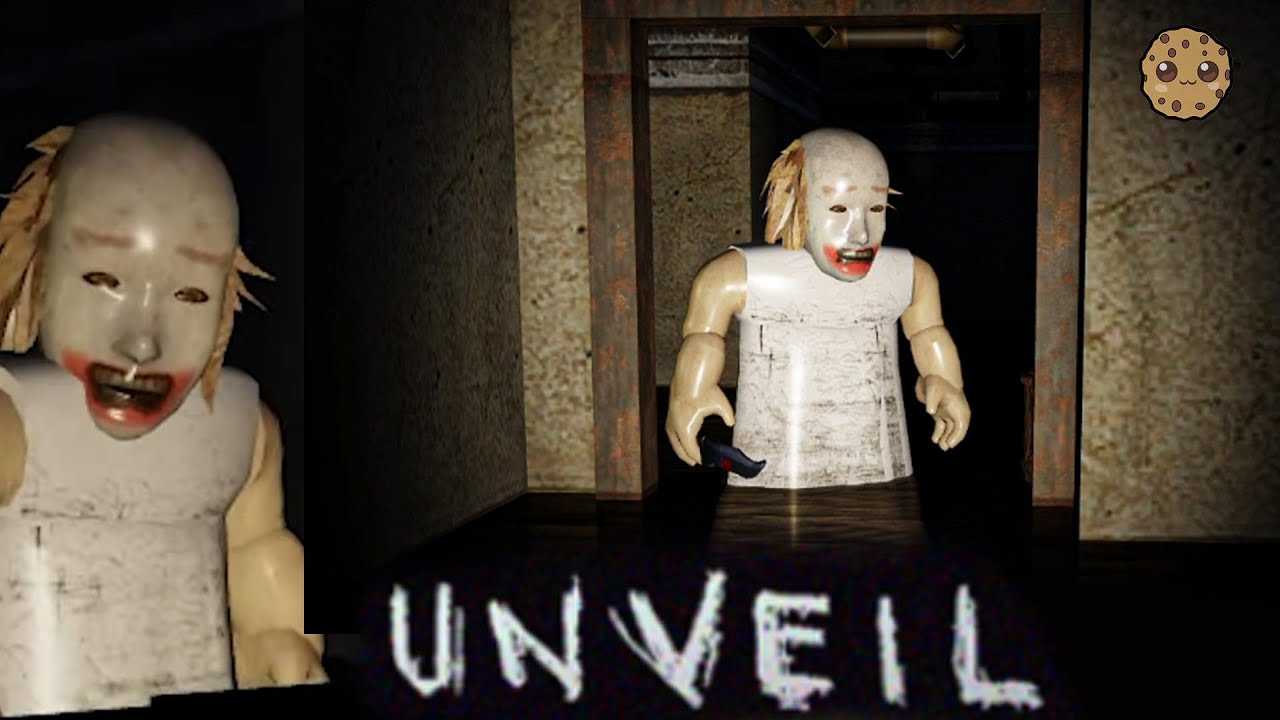 Unveil Cookie Swirl S Walkthrough: Escape the Roblox Horror House