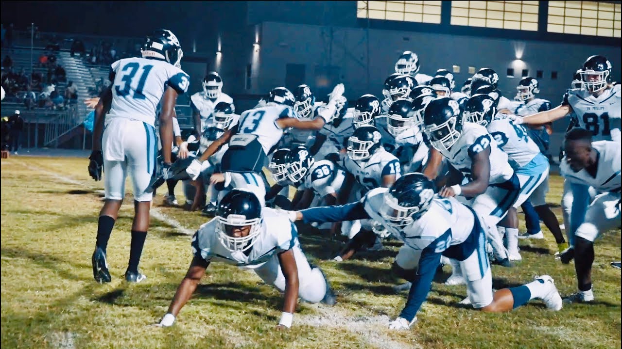 Riverview Stuns DP in Playoff Upset: Sideline Insights