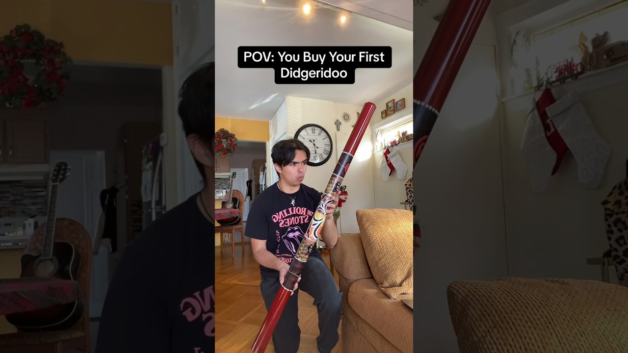 Beginner's Guide to Playing Didgeridoo: Techniques & Cultural Respect