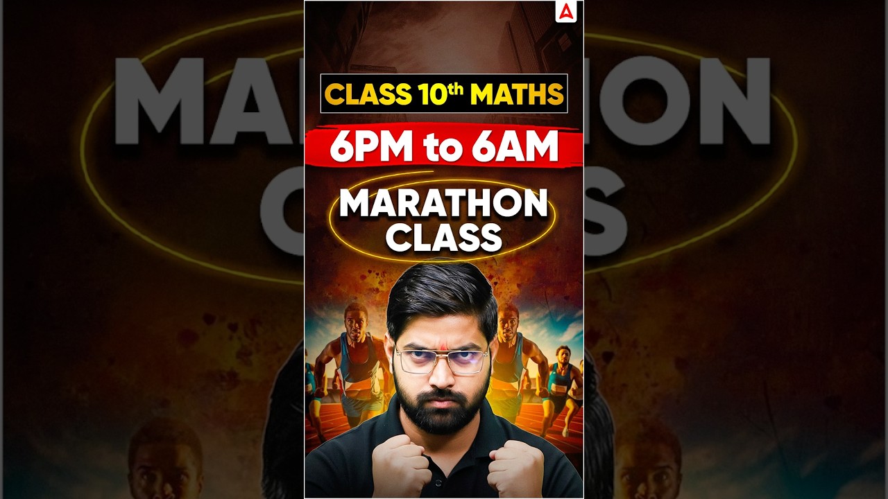 Master Board Exams in 12 Hours: Ultimate Marathon Session Guide