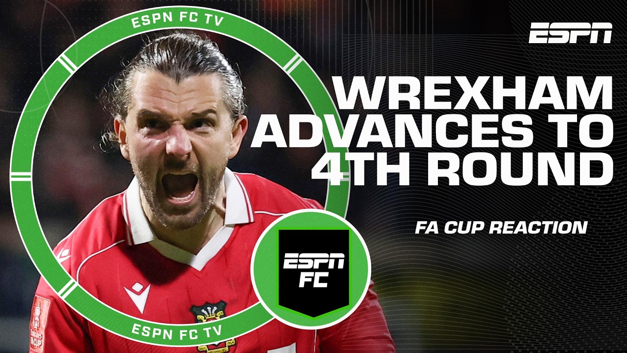Rexom's FA Cup Triumph: Tactical Analysis & Promotion Implications
