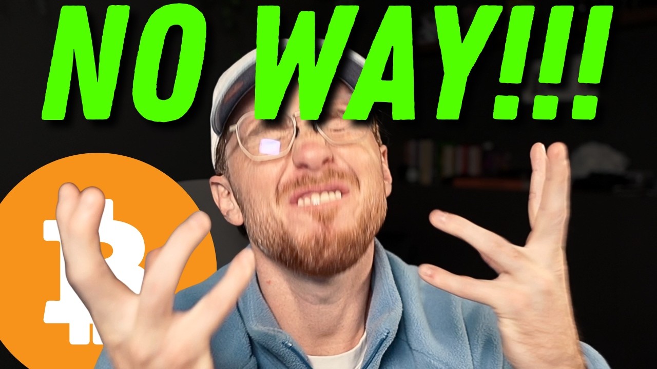 Bitcoin Market Analysis: Navigating Volatility Post-FOMC