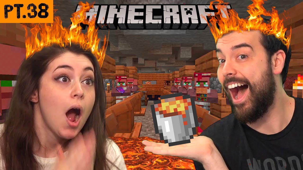 Unbreakable Minecraft Trading Post: Survival Guide