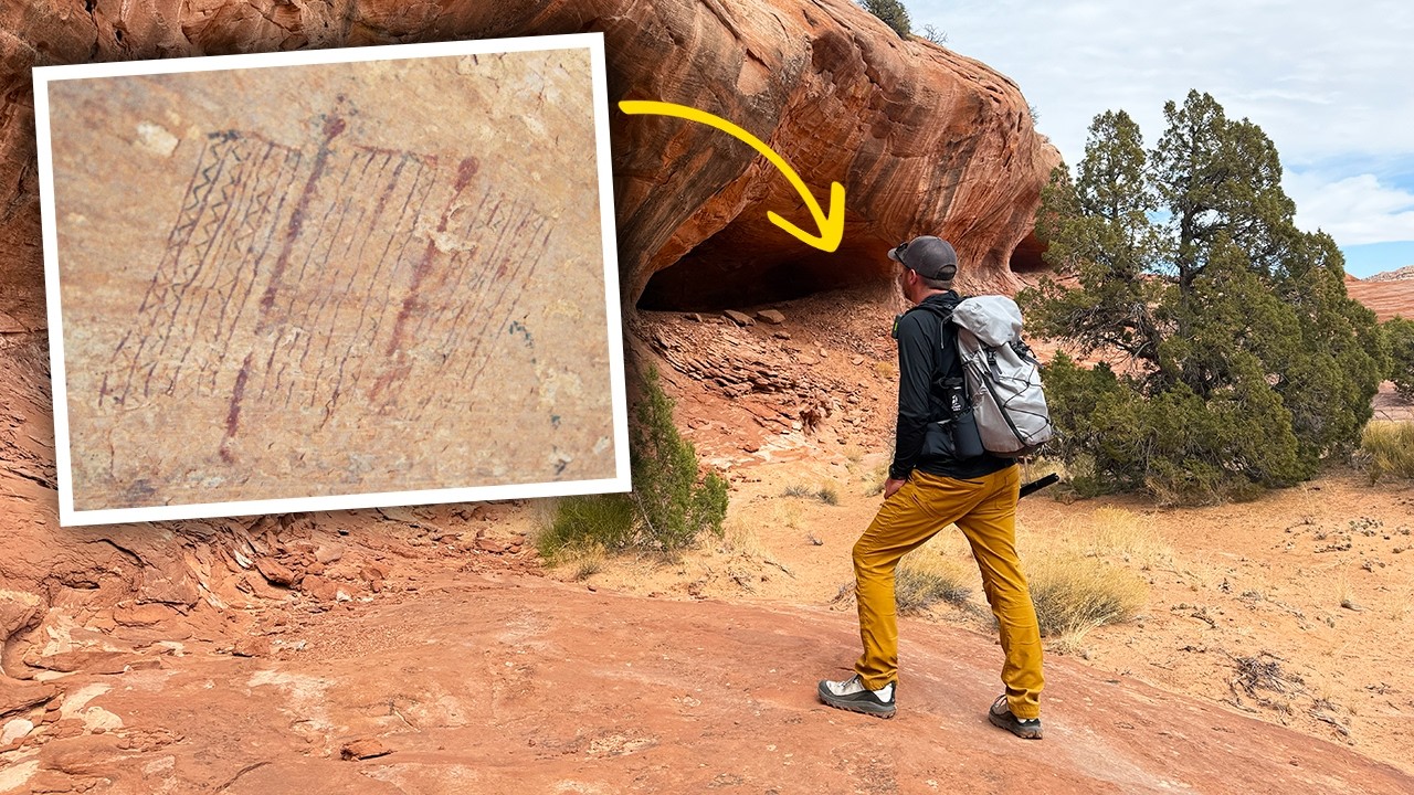Film Photography for Ancient Rock Art: A Guide to Meaningful Documentation