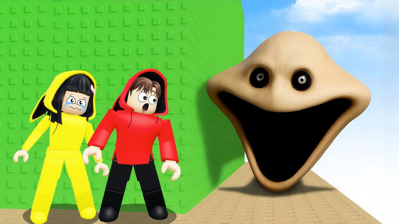 Roblox Worm Tower Chaos: Hilarious Fails & Epic Escapes