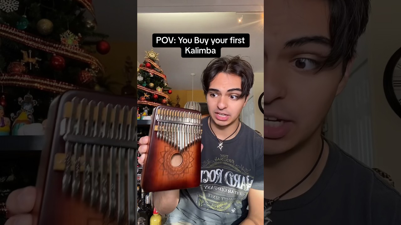 Kalimba Beginner Guide: Play Without Pain & Master Basics