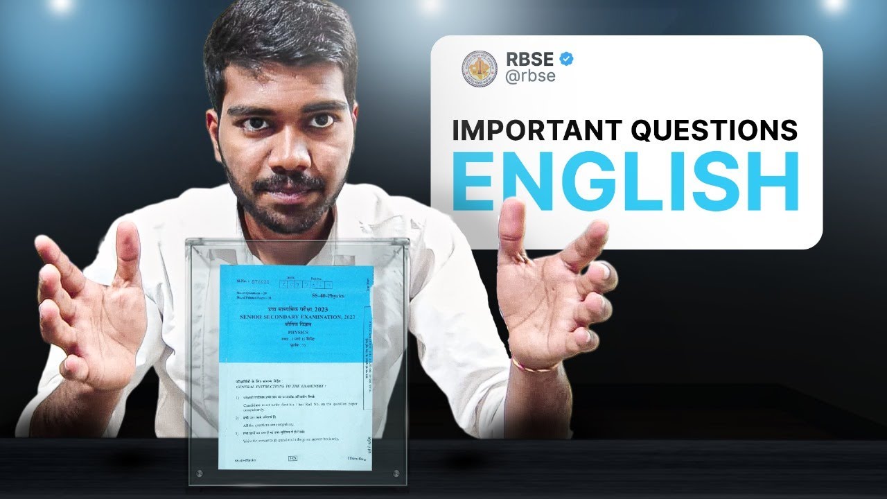 Master English Compulsory: High-Yield Questions & Exam Strategy