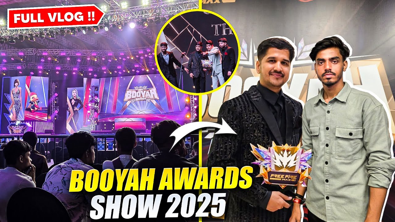 Inside Free Fire B'Day Event Kolkata: Ultimate Fan Experience