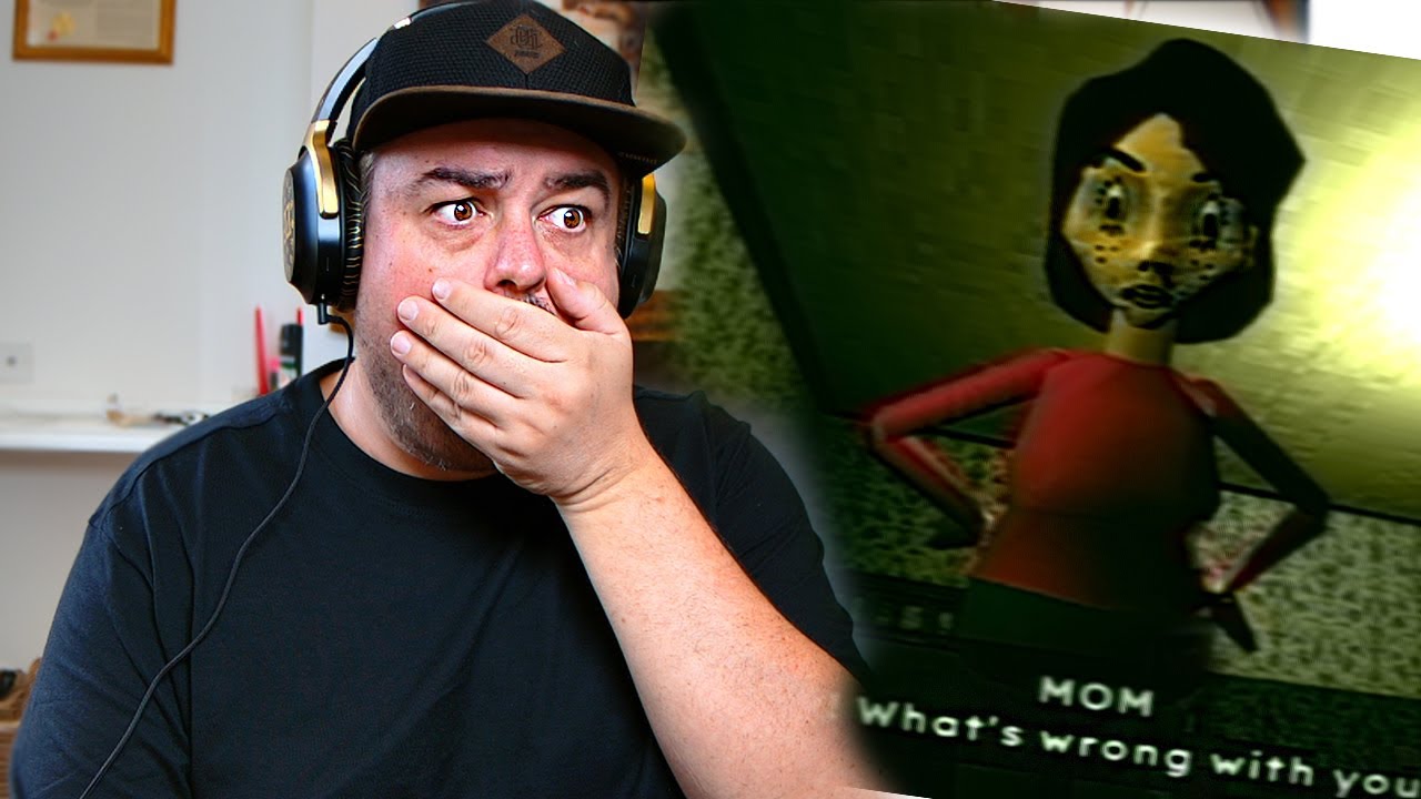 Bad Parenting Game Analysis: Trauma Symbolism and Ending Explained