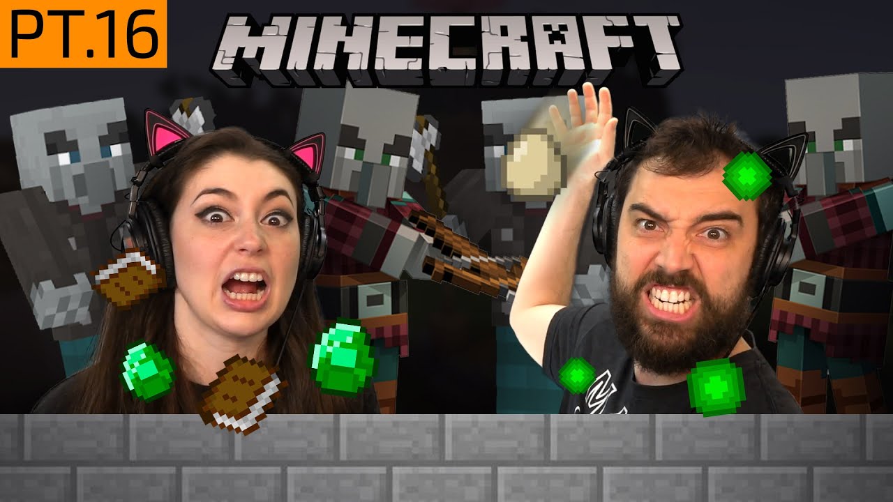 Trigger Minecraft Raids: First-Time Success Guide