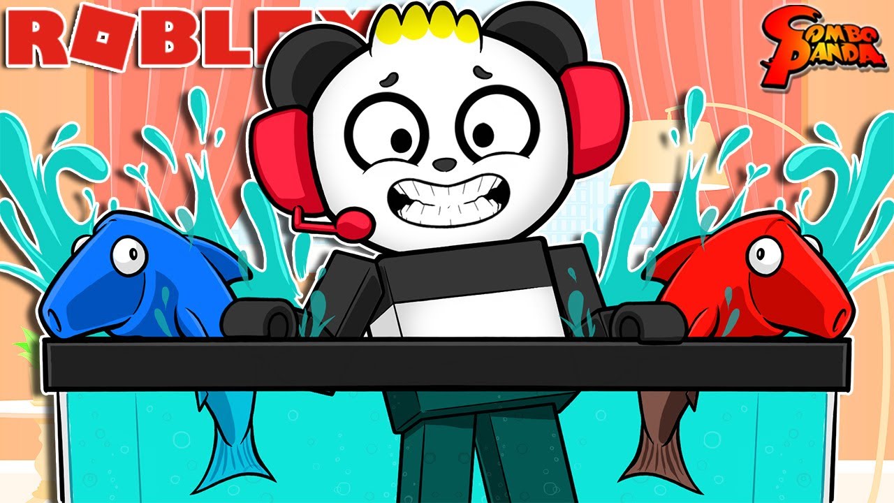 Flop Fish Roblox Quest Guide: Master All Challenges & Awards