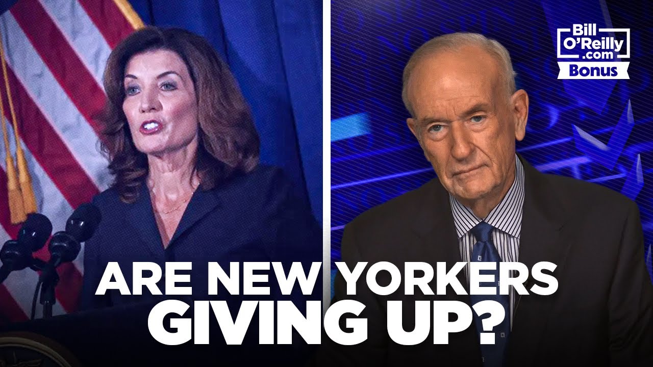 Kathy Hochul's Reelection at Risk: Early Polls and Political Shifts