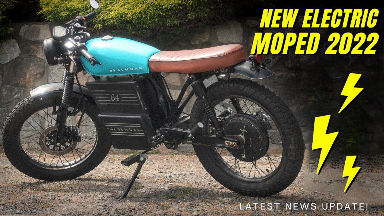 Retro-Futuristic E-Bikes: 8 Head-Turning Rides for Urban Commutes