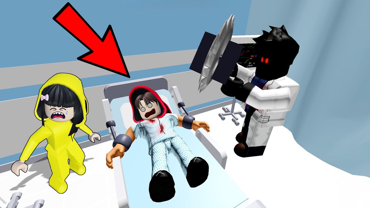 Roblox Haunted Hospital Walkthrough: Secrets & Survival Guide