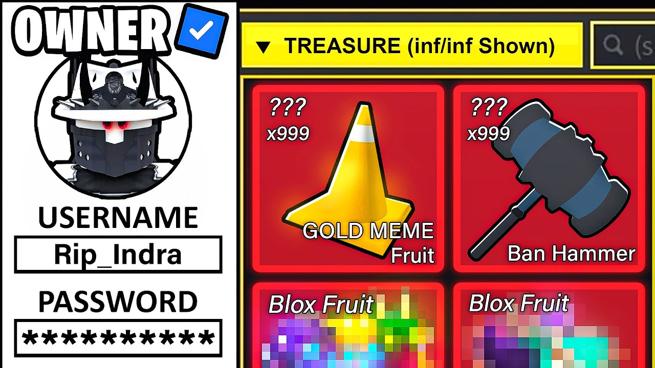 Final Blox Fruits Account Upgrades: What You Need to Know