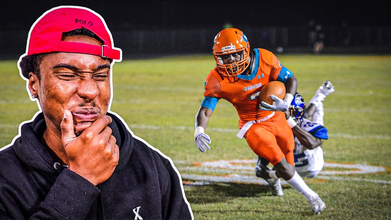 Mario Williams Jr.: Unpacking the Nation's Top Receiver