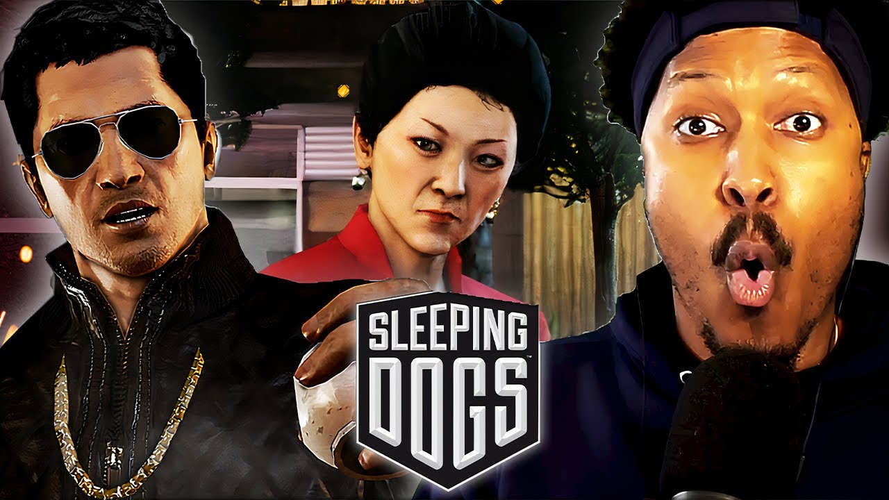 Sleeping Dogs Moral Choices Analysis: Ethics in Undercover Work