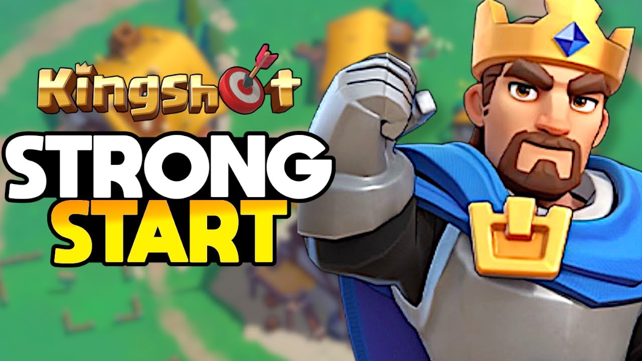 Kingshot Daily Routine Guide: Maximize Progress & Rewards