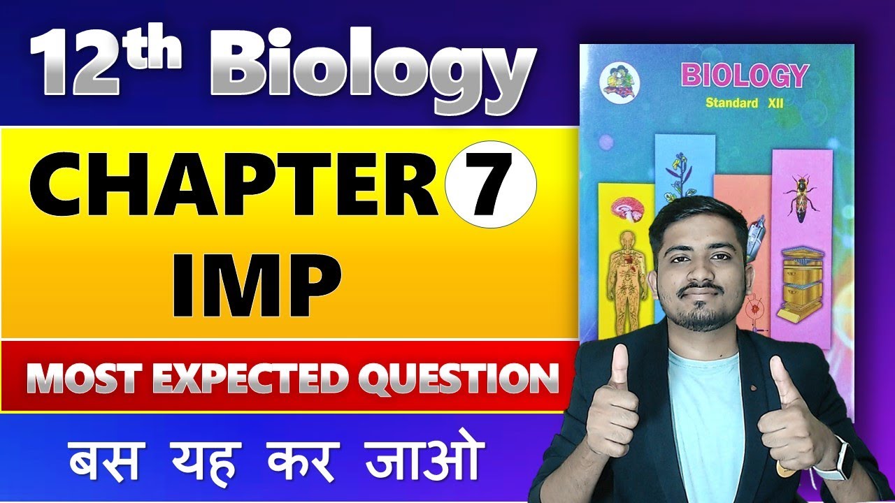 Master Chapter 7: Plant Growth & Mineral Nutrition for 2024 Board Exams
