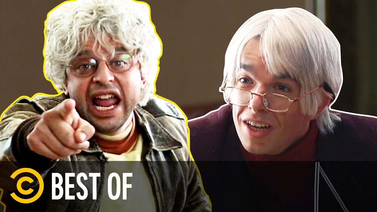 Too Much Tuna Prank Show: Absurdist Comedy Explained