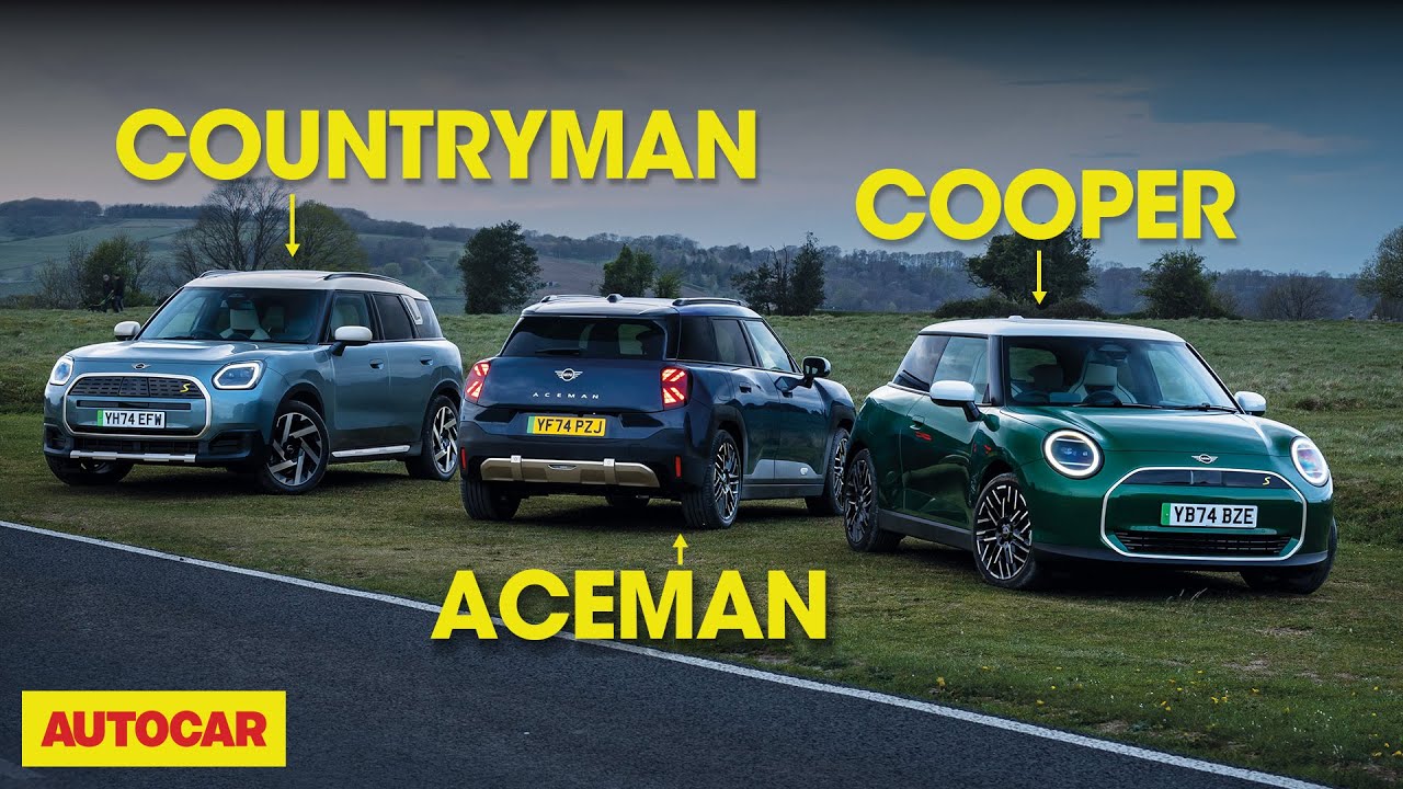 title：Mini Cooper User Experiences: Design, Practicality & Electric Perks