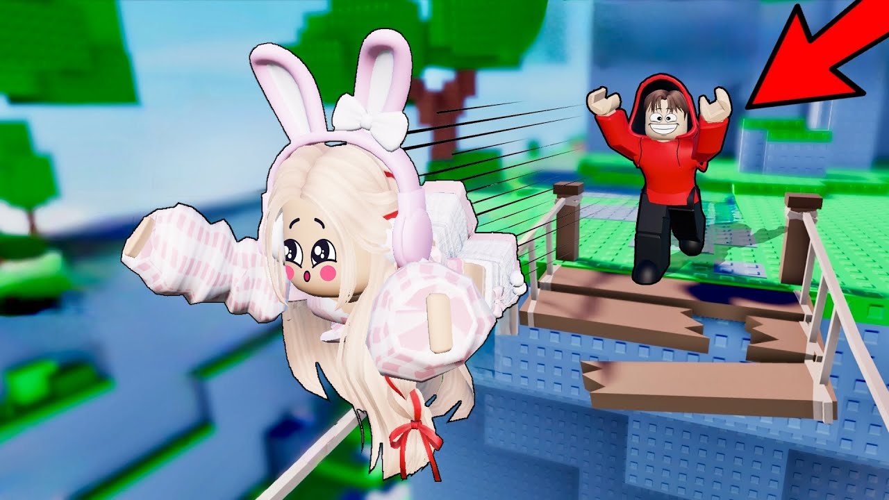 Master Roblox Valley Throws: Teamwork Tips & Gameplay