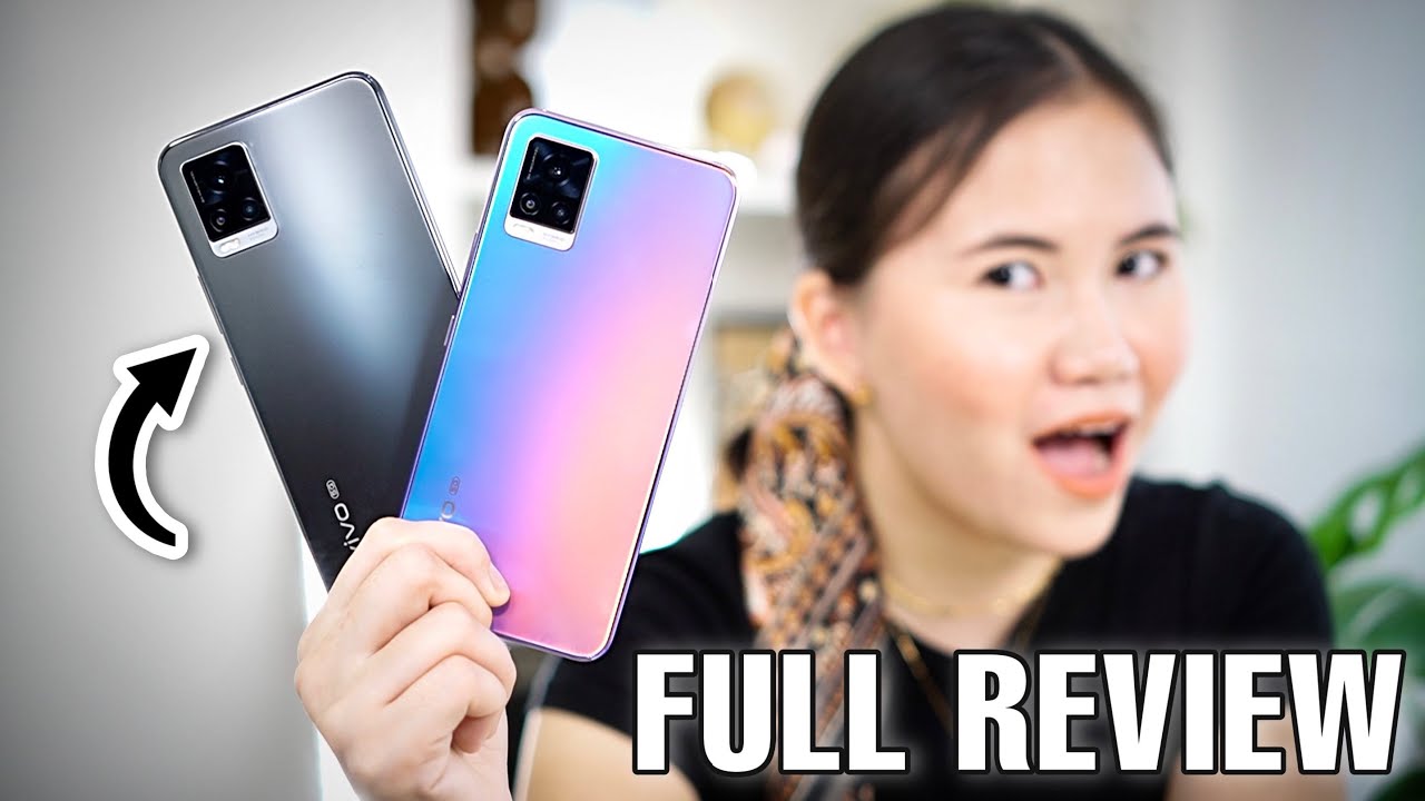 Vivo V20 Pro Review: Balanced Mid-Range Performer Tested