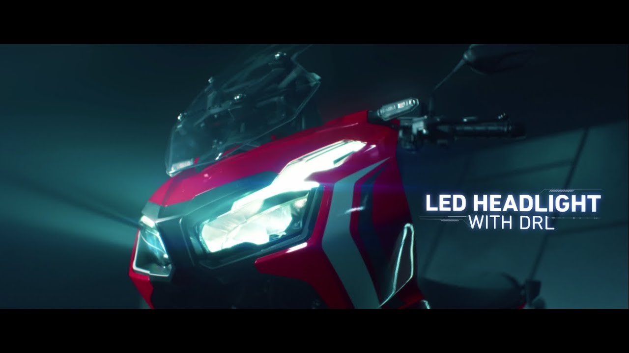 Honda ADV 160 One Piece Edition: Ultimate Riding Experience