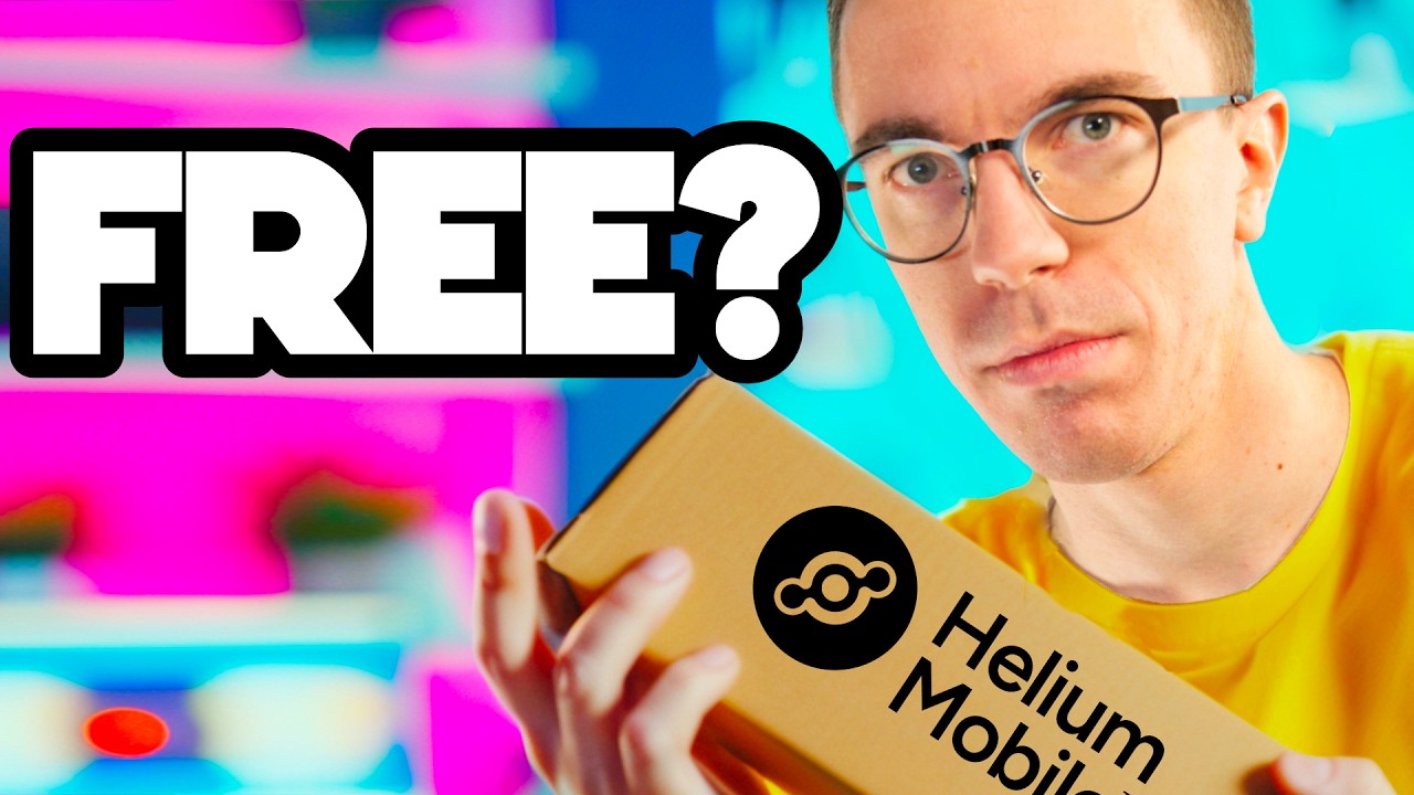 Helium Mobile Free Plan Review: The Real Cost Revealed