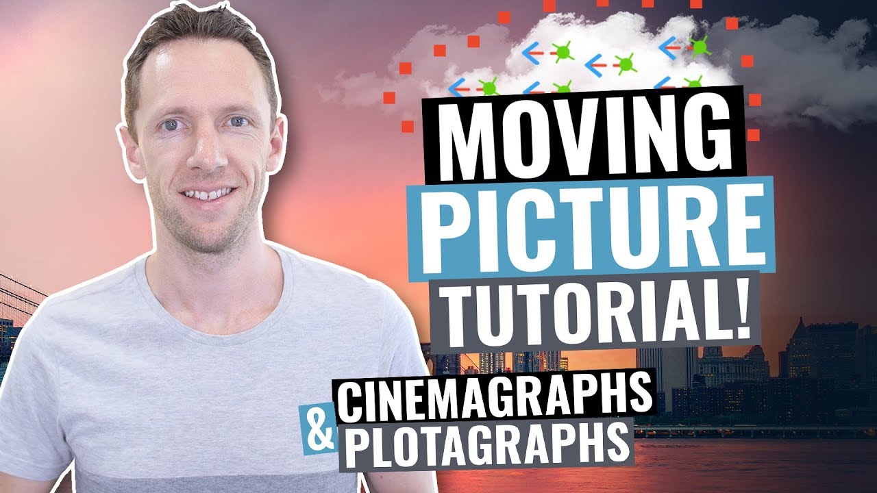 How to Create Moving Pictures for Instagram in 2024