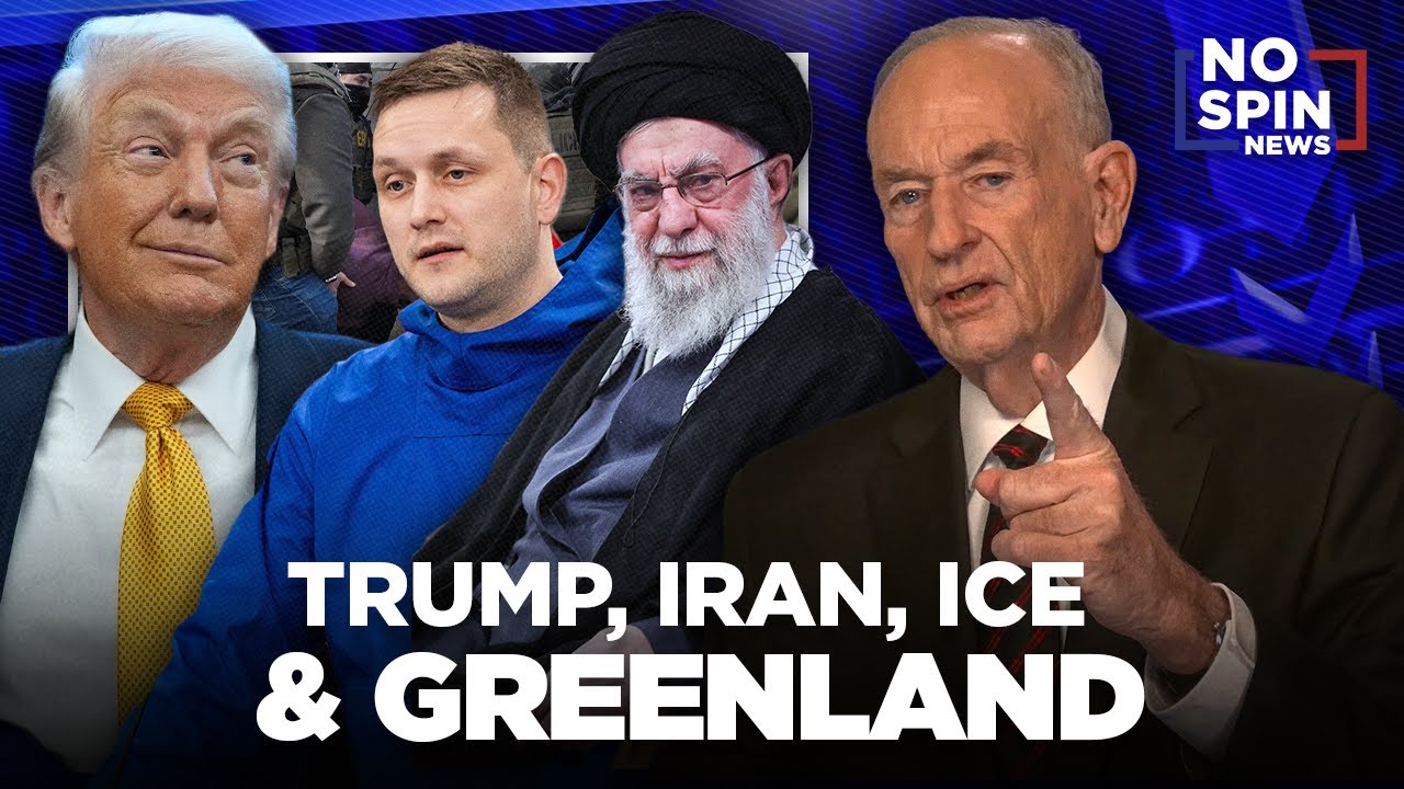 Trump's 2024 Geopolitical Gambits: Iran, ICE, Greenland Impact