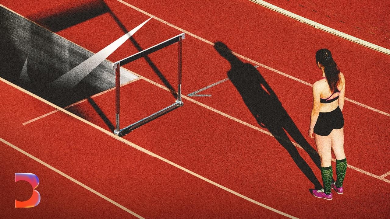 Nike's Olympic Challenge: Can It Recover From Business Stumbles?