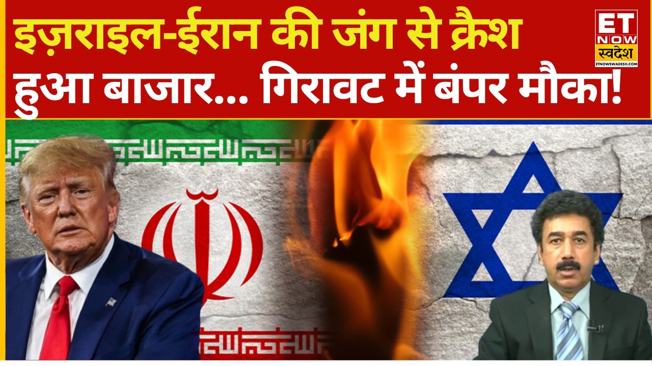 Navigating Market Volatility: Long-Term Investing Opportunities During Geopolitical Crises