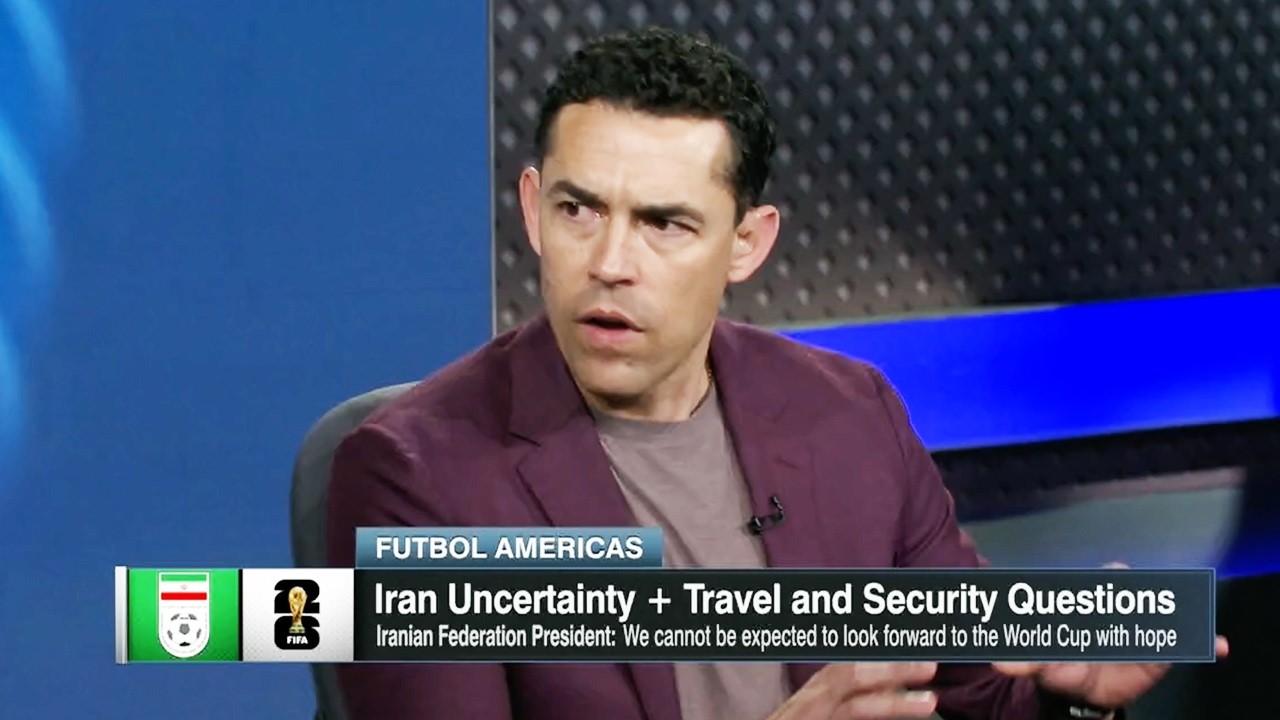 Iran World Cup Participation Risks and FIFA Contingency Plans