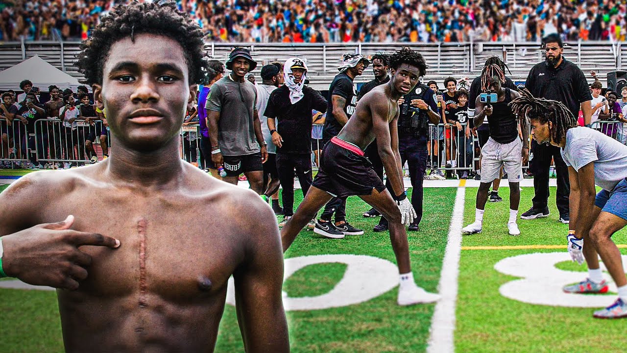 Cam Newton's New Orleans Football Drills: Winning Techniques Revealed