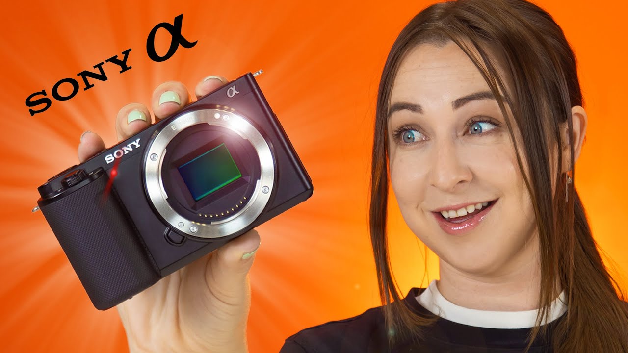 Sony ZV-E10 Review: Ultimate Content Creator Camera?