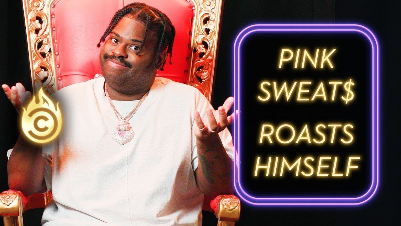 Pink Sweats Childhood Stories: Humor, Style & Identity